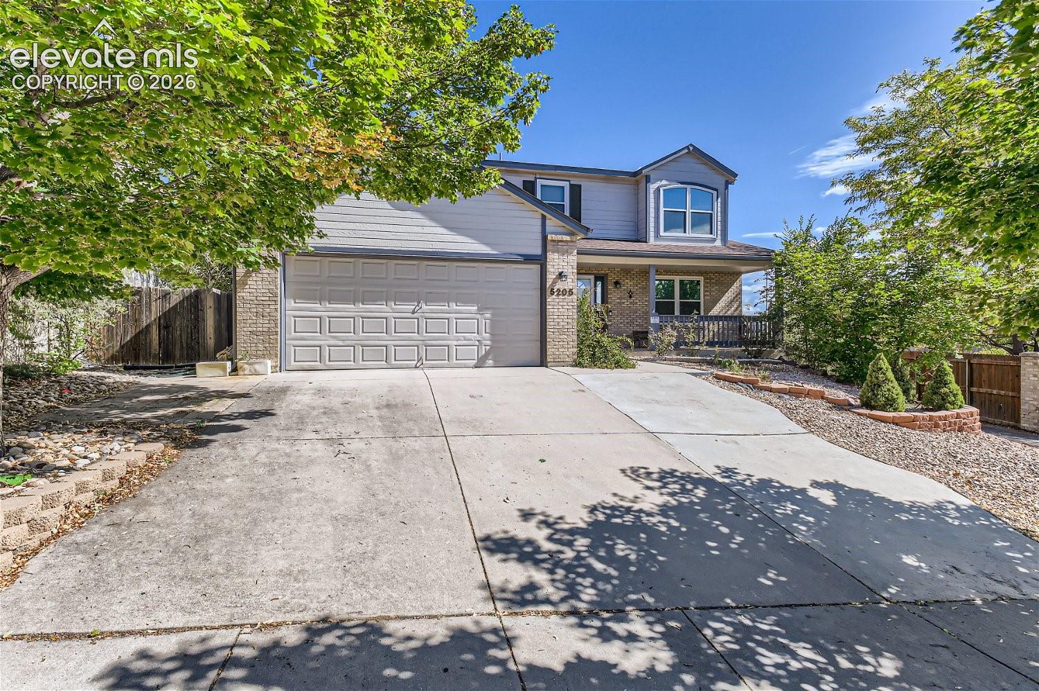 5205 Whip Trail