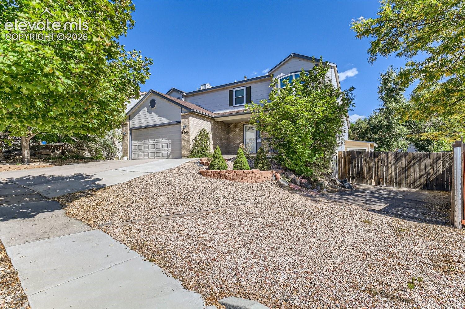 5205 Whip Trail