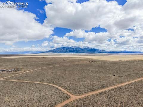Photo of 1112 Colorado Springs Avenue, Blanca, CO 81123 (MLS # 7290718)