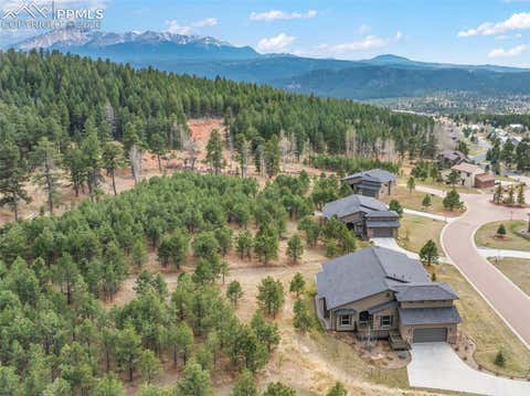 Tiny photo for 1120 Highlands Court, Woodland Park, CO 80863 (MLS # 3122627)