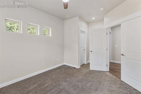 Tiny photo for 1120 Highlands Court, Woodland Park, CO 80863 (MLS # 3122627)
