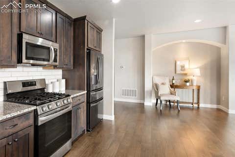 Tiny photo for 1120 Highlands Court, Woodland Park, CO 80863 (MLS # 3122627)