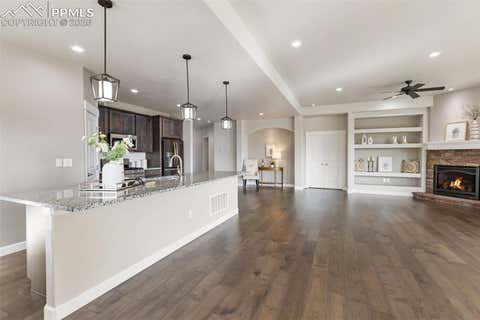 Tiny photo for 1120 Highlands Court, Woodland Park, CO 80863 (MLS # 3122627)