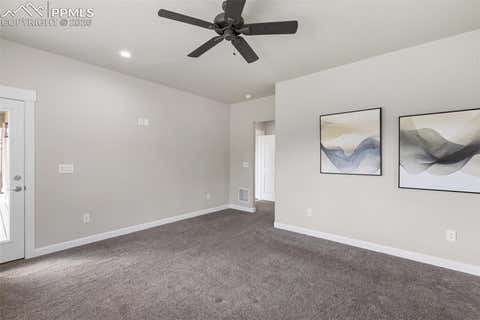 Tiny photo for 1120 Highlands Court, Woodland Park, CO 80863 (MLS # 3122627)