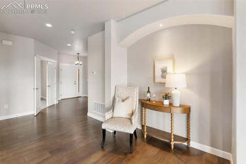 Tiny photo for 1120 Highlands Court, Woodland Park, CO 80863 (MLS # 3122627)