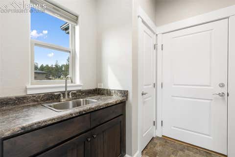 Tiny photo for 1120 Highlands Court, Woodland Park, CO 80863 (MLS # 3122627)