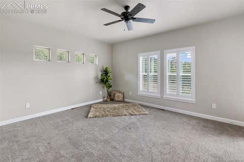 Tiny photo for 1120 Highlands Court, Woodland Park, CO 80863 (MLS # 3122627)