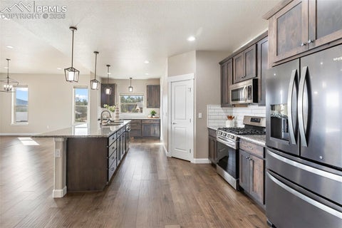 Tiny photo for 1120 Highlands Court, Woodland Park, CO 80863 (MLS # 3122627)