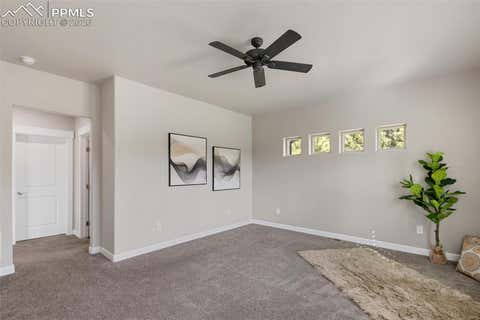 Tiny photo for 1120 Highlands Court, Woodland Park, CO 80863 (MLS # 3122627)