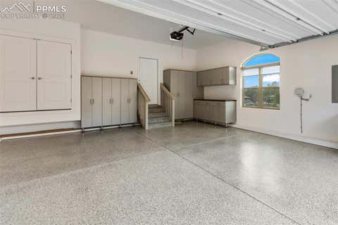 Tiny photo for 1120 Highlands Court, Woodland Park, CO 80863 (MLS # 3122627)