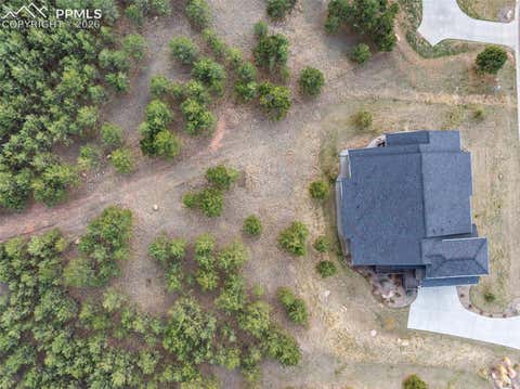 Tiny photo for 1120 Highlands Court, Woodland Park, CO 80863 (MLS # 3122627)
