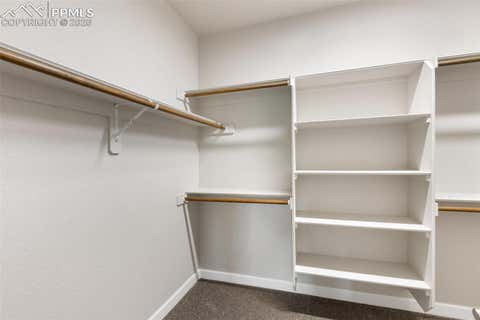 Tiny photo for 1120 Highlands Court, Woodland Park, CO 80863 (MLS # 3122627)