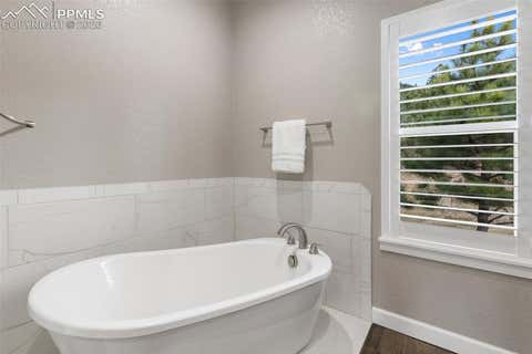 Tiny photo for 1120 Highlands Court, Woodland Park, CO 80863 (MLS # 3122627)