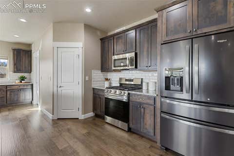 Tiny photo for 1120 Highlands Court, Woodland Park, CO 80863 (MLS # 3122627)