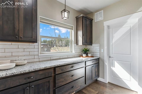 Tiny photo for 1120 Highlands Court, Woodland Park, CO 80863 (MLS # 3122627)