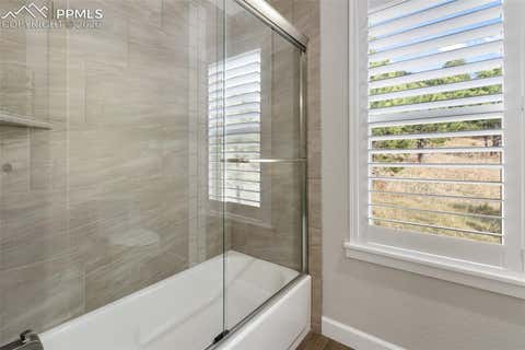 Tiny photo for 1120 Highlands Court, Woodland Park, CO 80863 (MLS # 3122627)