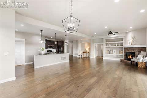Tiny photo for 1120 Highlands Court, Woodland Park, CO 80863 (MLS # 3122627)