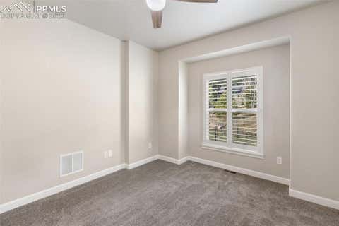 Tiny photo for 1120 Highlands Court, Woodland Park, CO 80863 (MLS # 3122627)
