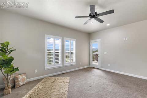Tiny photo for 1120 Highlands Court, Woodland Park, CO 80863 (MLS # 3122627)