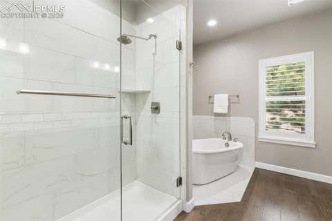 Tiny photo for 1120 Highlands Court, Woodland Park, CO 80863 (MLS # 3122627)