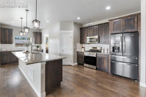 Tiny photo for 1120 Highlands Court, Woodland Park, CO 80863 (MLS # 3122627)