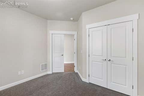 Tiny photo for 1120 Highlands Court, Woodland Park, CO 80863 (MLS # 3122627)