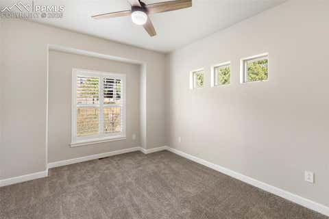 Tiny photo for 1120 Highlands Court, Woodland Park, CO 80863 (MLS # 3122627)