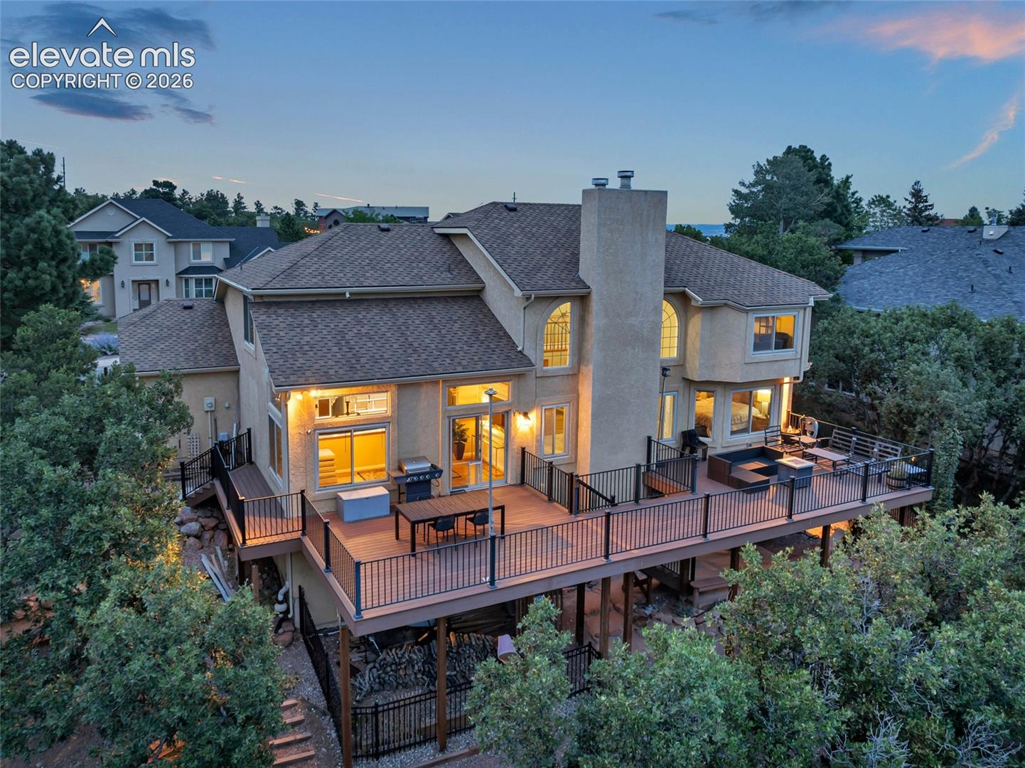 2565 Kinderhook Lane