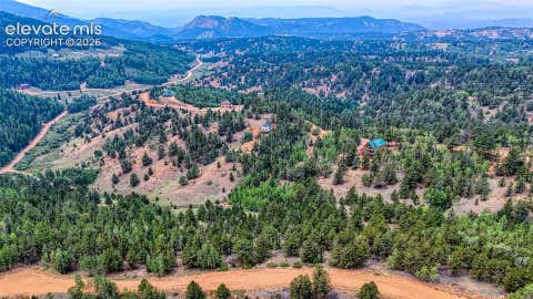 Photo of 71 Brown Bear Lane, Cripple Creek, CO 80813 (MLS # 2441628)