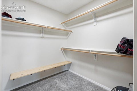 Tiny photo for 9310 Cormorant Drive, Fountain, CO 80817 (MLS # 8593842)