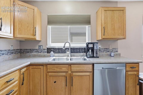 Tiny photo for 9310 Cormorant Drive, Fountain, CO 80817 (MLS # 8593842)