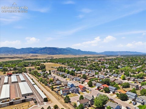Tiny photo for 9310 Cormorant Drive, Fountain, CO 80817 (MLS # 8593842)