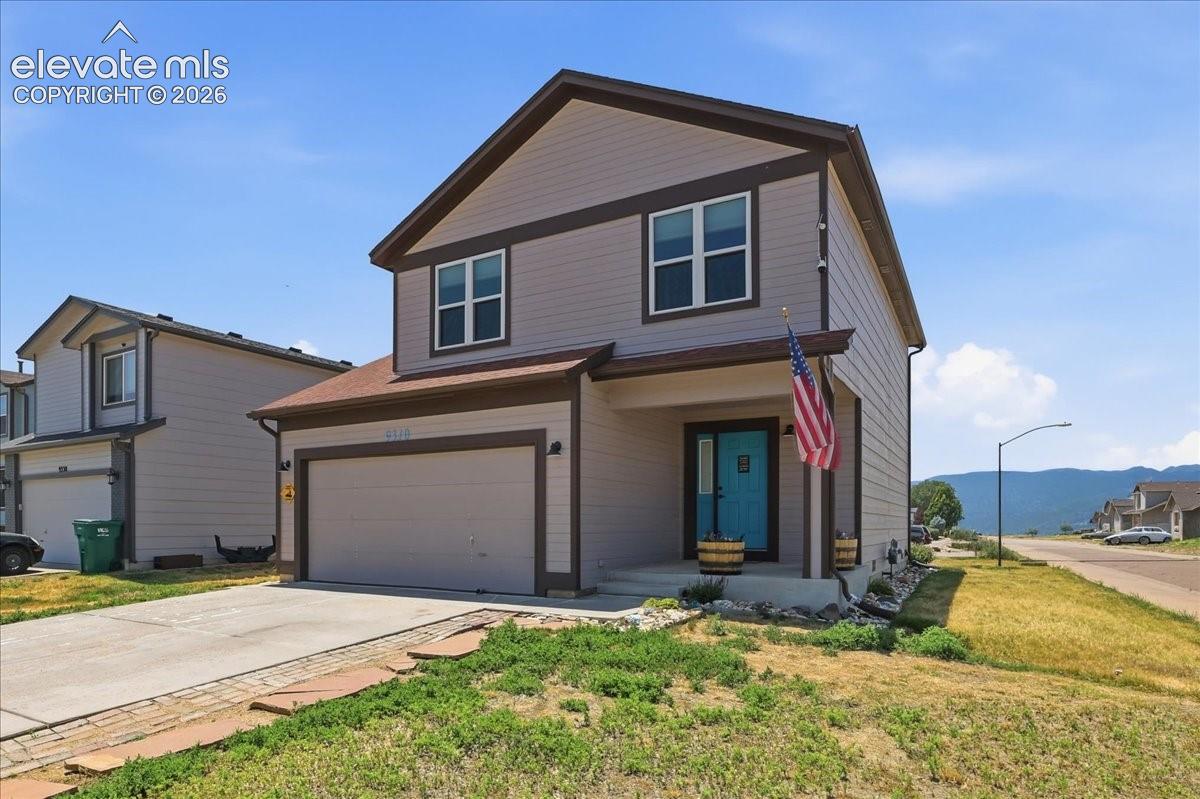 9310 Cormorant Drive