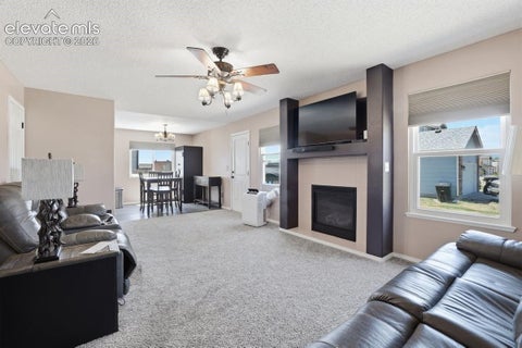 Tiny photo for 9310 Cormorant Drive, Fountain, CO 80817 (MLS # 8593842)