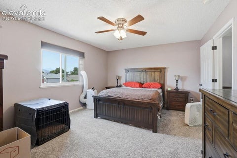 Tiny photo for 9310 Cormorant Drive, Fountain, CO 80817 (MLS # 8593842)