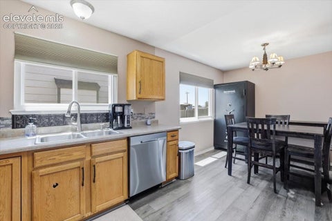 Tiny photo for 9310 Cormorant Drive, Fountain, CO 80817 (MLS # 8593842)