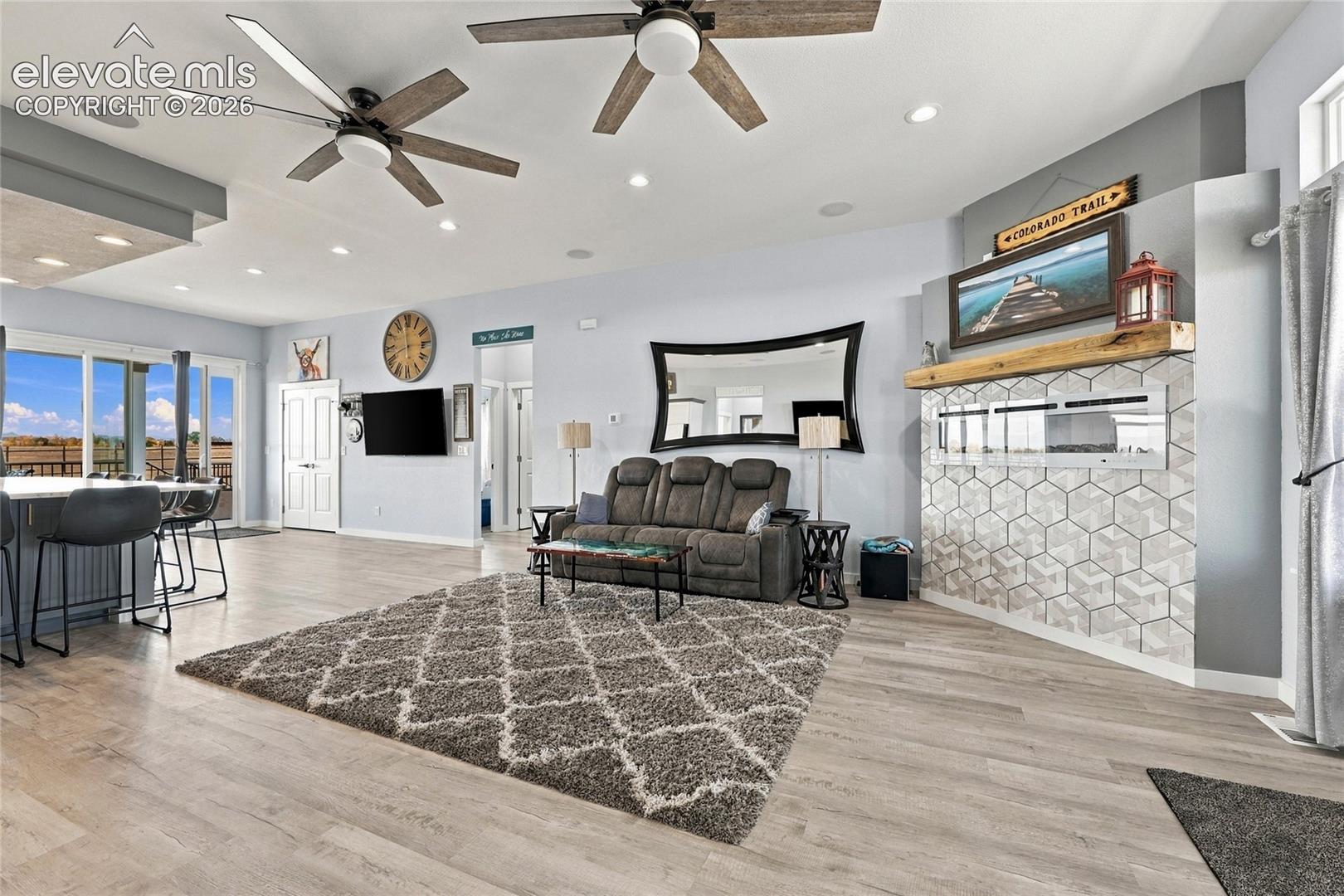 9275 Palomino Ridge View
