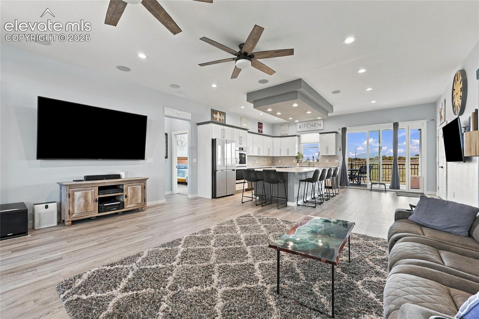 9275 Palomino Ridge View