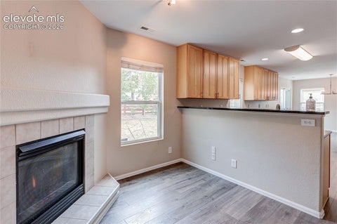 Tiny photo for 15785 James Gate Place, Monument, CO 80132 (MLS # 4802459)