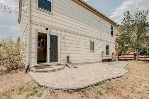 Tiny photo for 15785 James Gate Place, Monument, CO 80132 (MLS # 4802459)