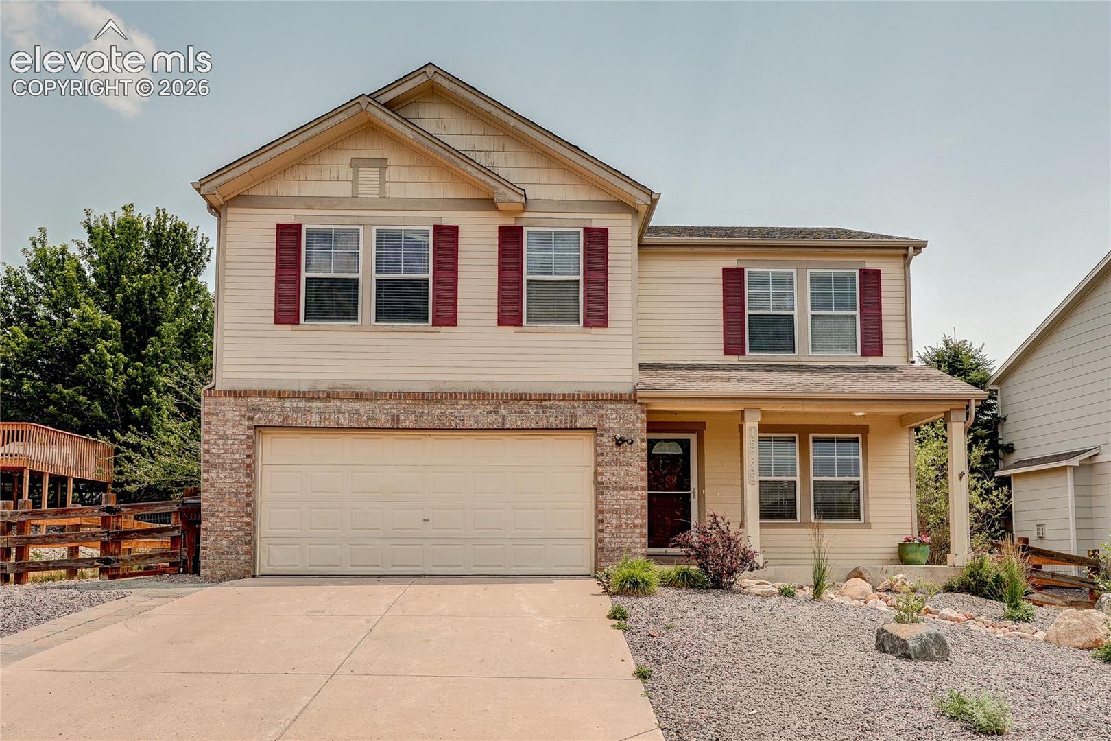 15785 James Gate Place