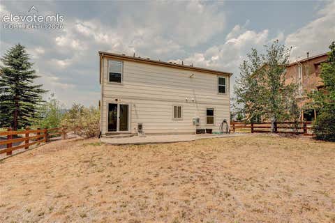 Tiny photo for 15785 James Gate Place, Monument, CO 80132 (MLS # 4802459)
