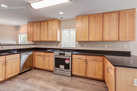 Tiny photo for 15785 James Gate Place, Monument, CO 80132 (MLS # 4802459)