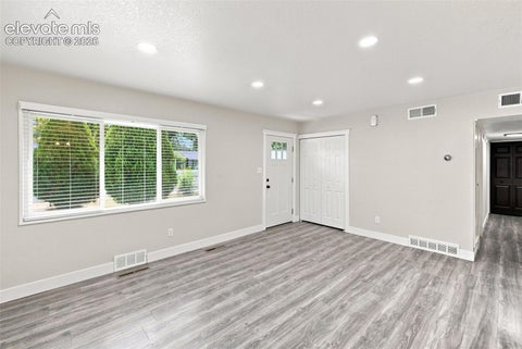 Tiny photo for 3106 N Institute Street, Colorado Springs, CO 80907 (MLS # 4212807)