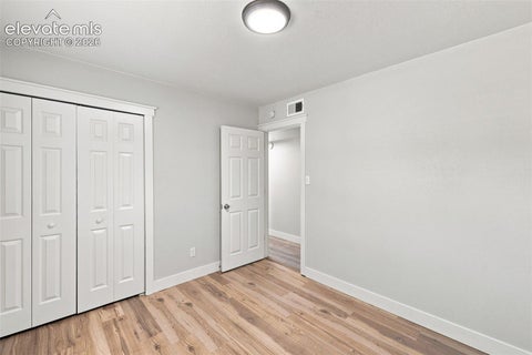 Tiny photo for 3106 N Institute Street, Colorado Springs, CO 80907 (MLS # 4212807)