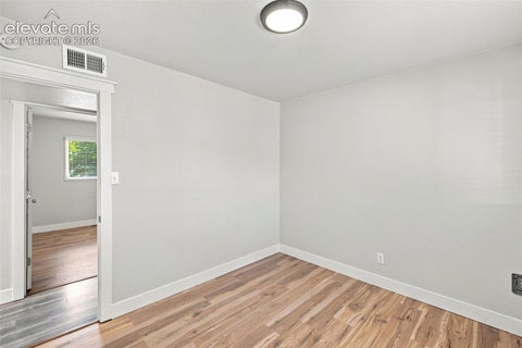 Tiny photo for 3106 N Institute Street, Colorado Springs, CO 80907 (MLS # 4212807)