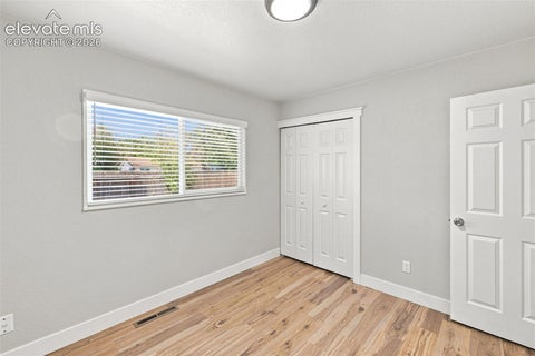 Tiny photo for 3106 N Institute Street, Colorado Springs, CO 80907 (MLS # 4212807)