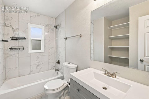 Tiny photo for 3106 N Institute Street, Colorado Springs, CO 80907 (MLS # 4212807)