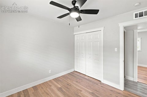 Tiny photo for 3106 N Institute Street, Colorado Springs, CO 80907 (MLS # 4212807)
