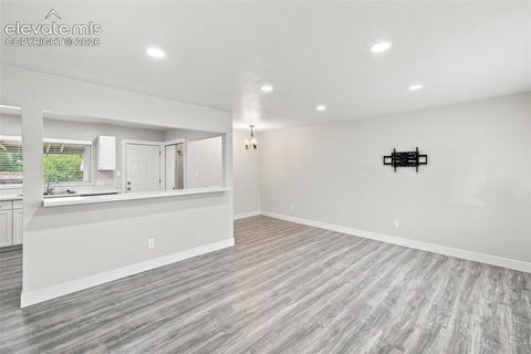 Tiny photo for 3106 N Institute Street, Colorado Springs, CO 80907 (MLS # 4212807)